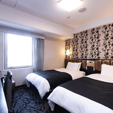 Apa Hotel Nagoya Sakae Exterior photo