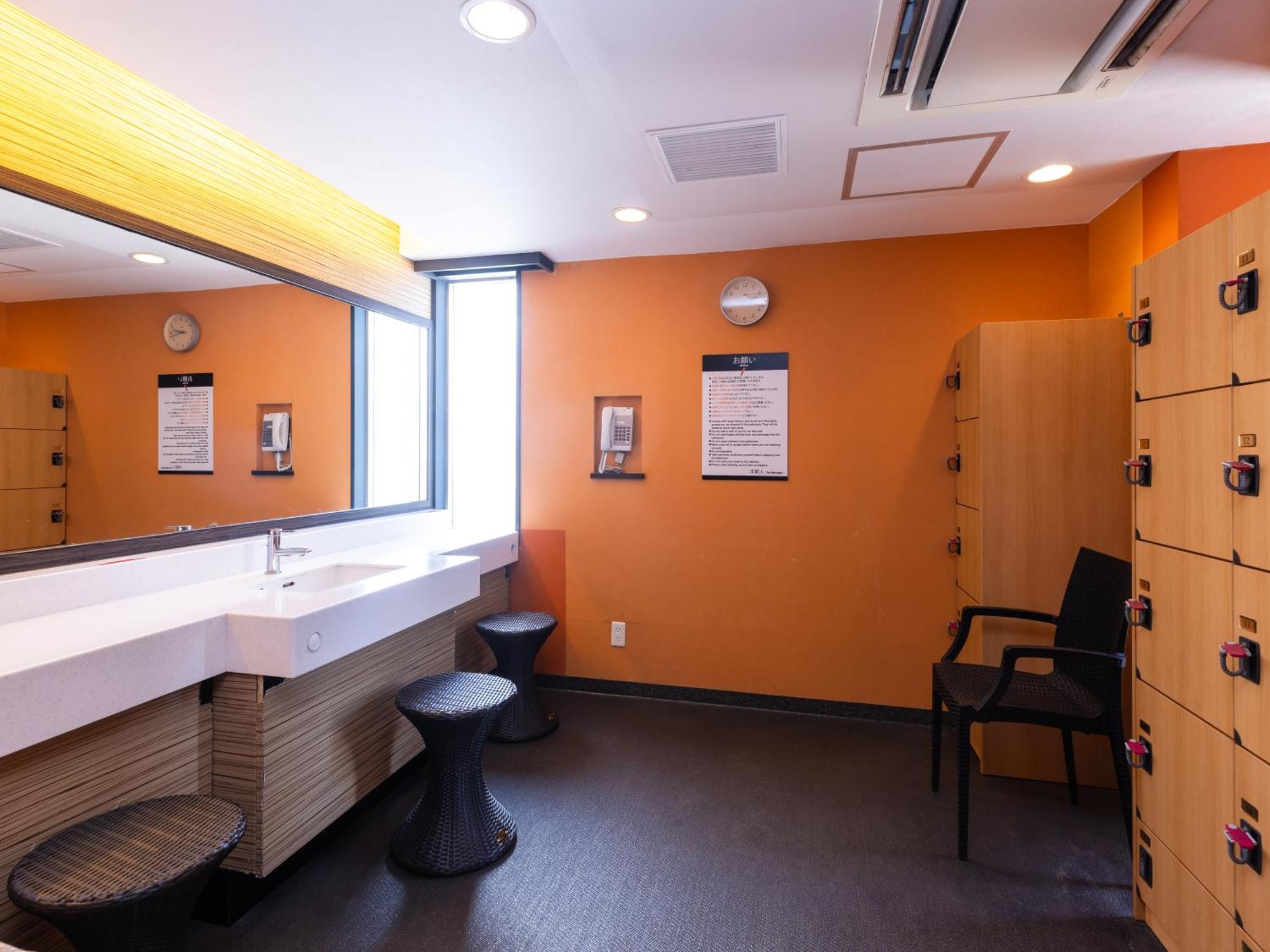 Apa Hotel Nagoya Sakae Exterior photo